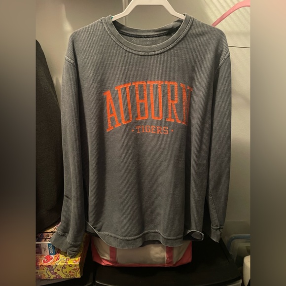 Auburn press box sweatshirt - Picture 1 of 1